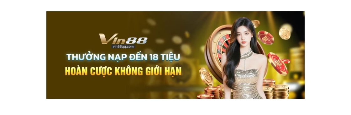 VIN88 QQCOMM Cover Image