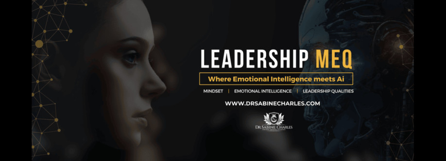 Dr Sabine Charles Cover Image