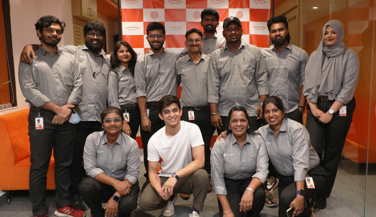 VO2 MAX in Chennai | Vital Insights | Best Diagnostic Center