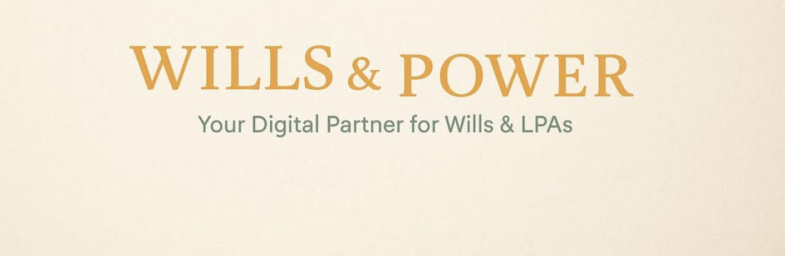 Willsand Power Cover Image