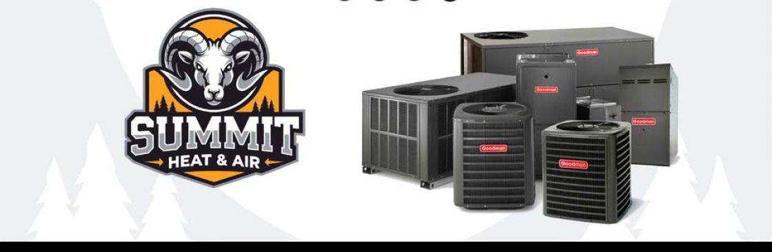 Summit Heat and Air Tulsa Cover Image