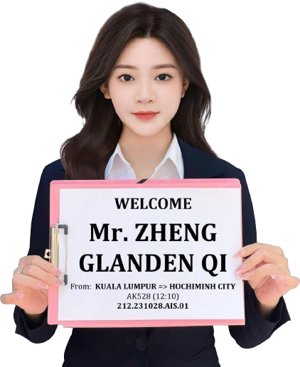 Tan Son Nhat Airport Fast Track Service