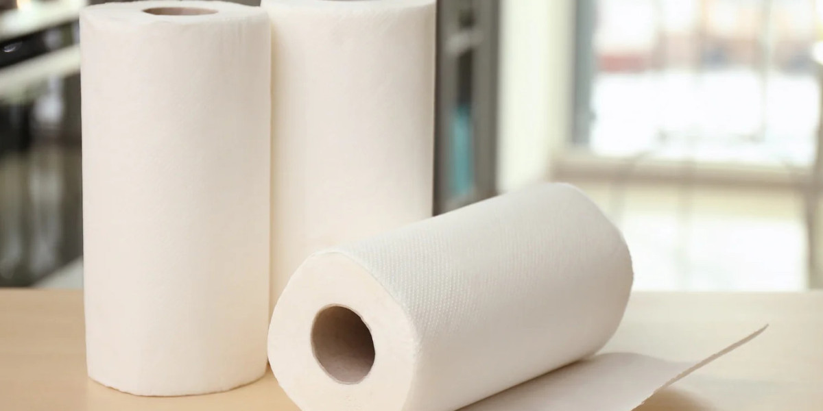 Best Paper Towel for Everyday Excellence – Why Nibbana Sets a New Standard
