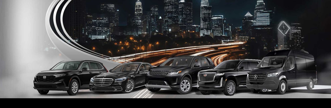 Global Limo Services Cover Image