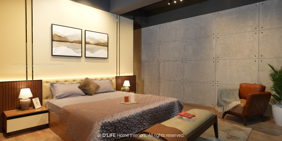 Top 7 Modern Bedroom Design Trends for 2026