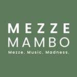 Mezze Mambo Profile Picture