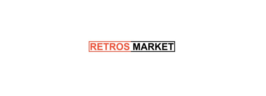 Retros Market Cover Image