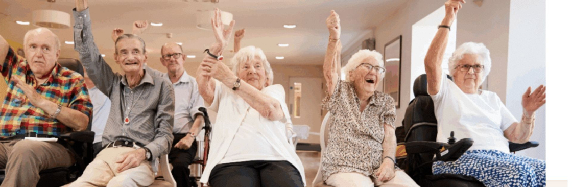 Bridgeway Park Canton Cover Image