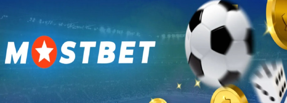 Mostbet Кыргызстан Cover Image