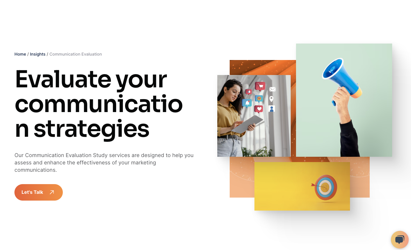 Marketing Communication Strategy Research in India