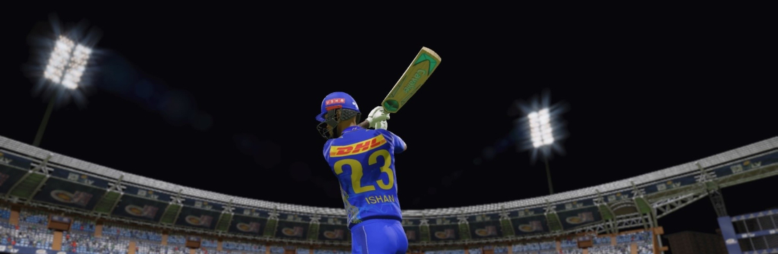 Cricket ID Online Cover Image