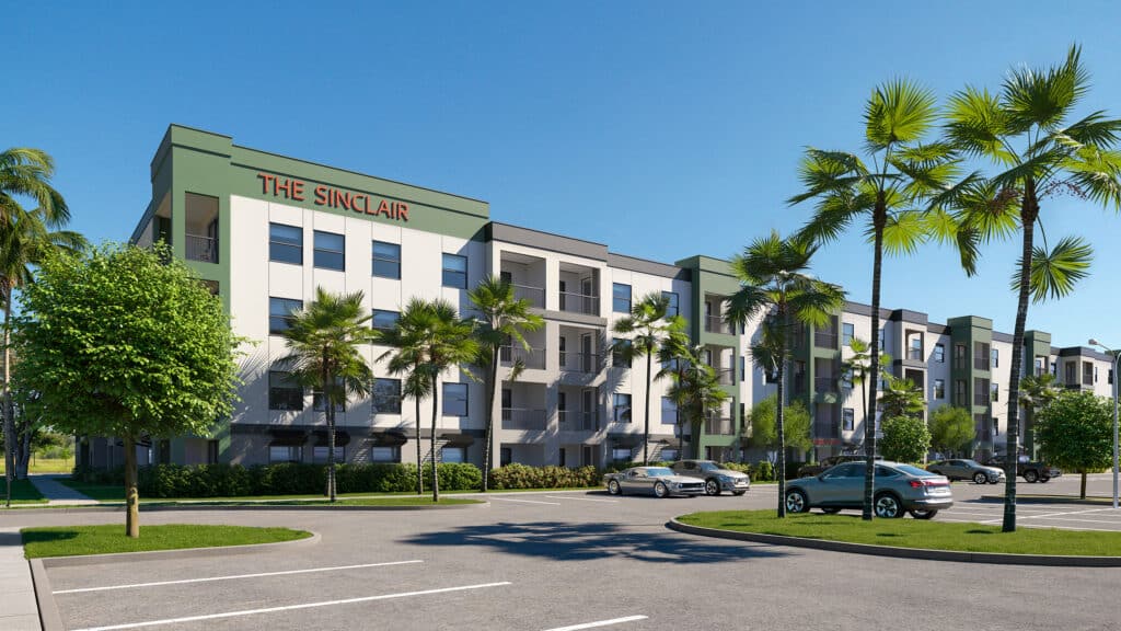 Apartments in Fort Myers, FL Near Bell Tower Shops & Alliance for the Arts