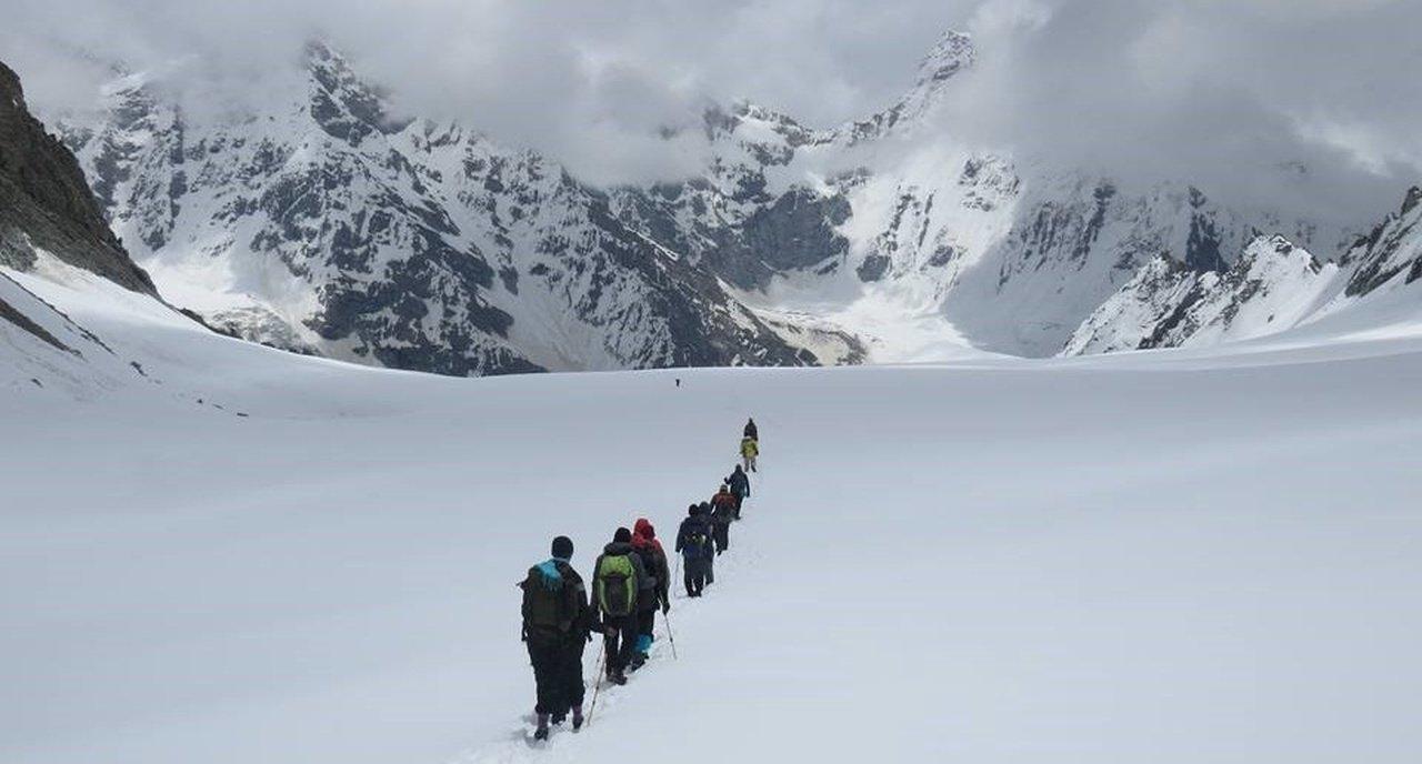 Choose the Best Auden Col Trek Package for Spectacular Treks in Kinnaur | Articles | Racho Trekkers | Gan Jing World - Technology for Humanity | Video & Movie Streaming
