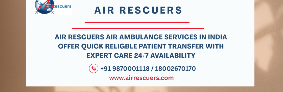 air ambulance Cover Image