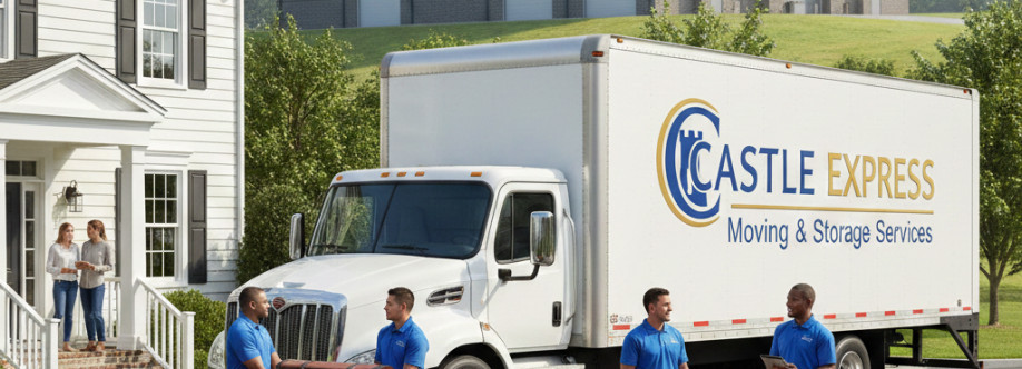 Castle Express Cover Image