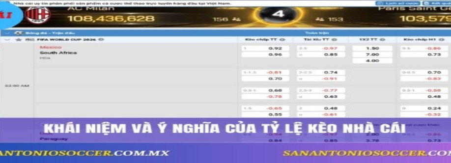 Sanantoniosoccer com mx Cover Image