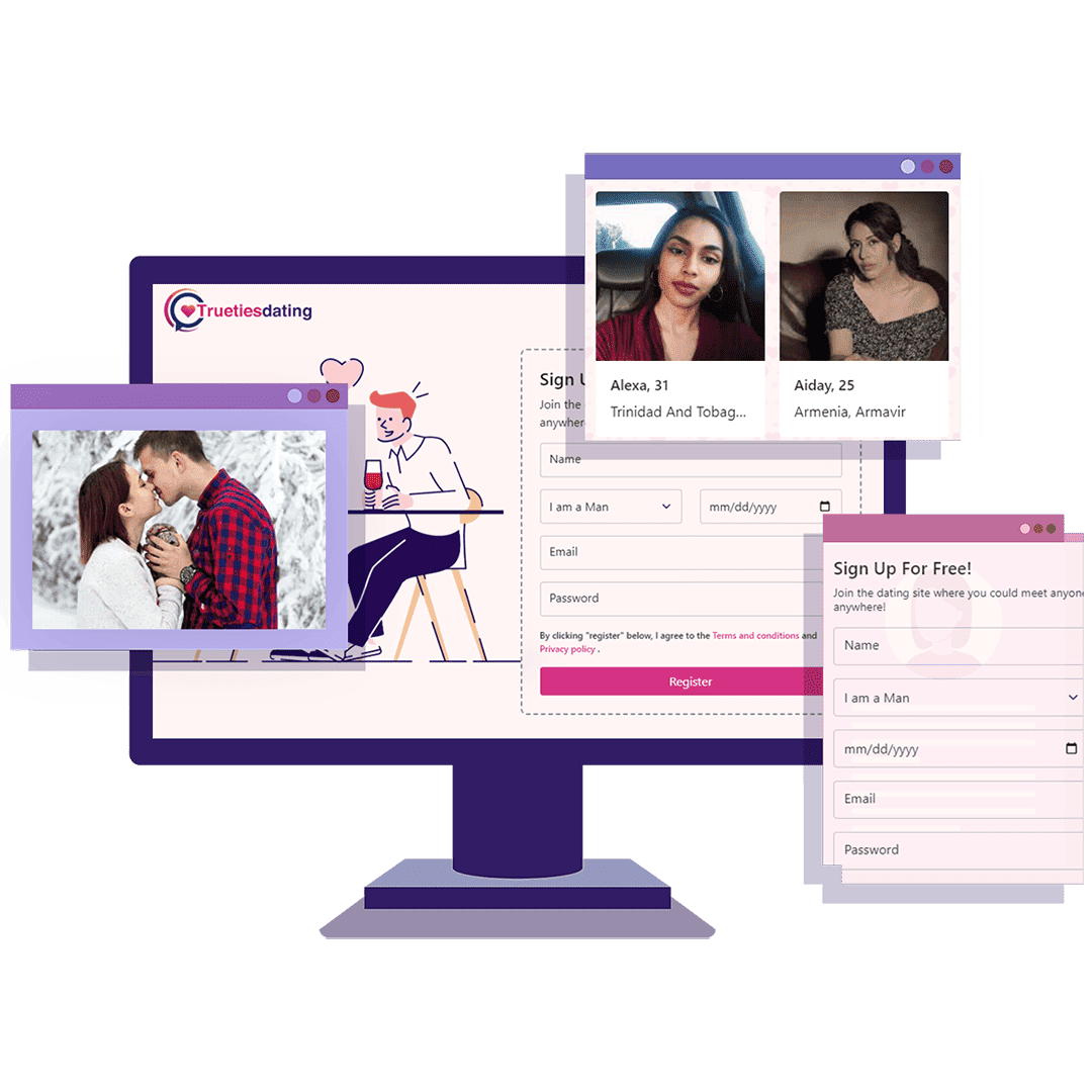 Tinder Clone Script | Build a Dating Website Like Tinder