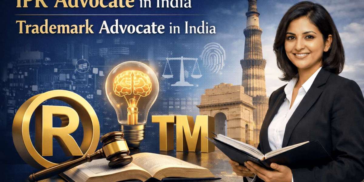 The Rising Demand for Specialised IP Legal Expertise in India