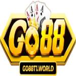 GO 88 Profile Picture