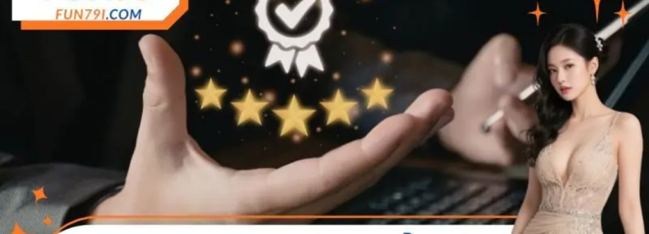 CEO Chín Lê FUN79 Cover Image