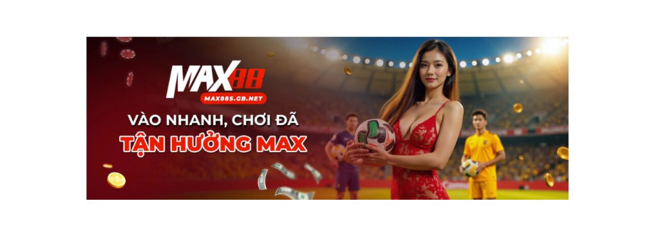 MAX88 SGBNET Cover Image