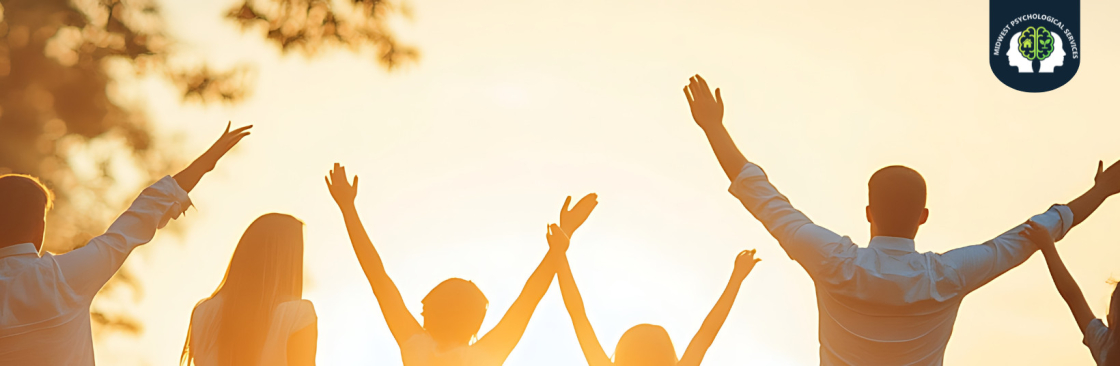 Midwest Psychological Services Cover Image