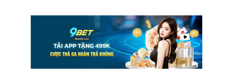 9BET 89COMM Cover Image