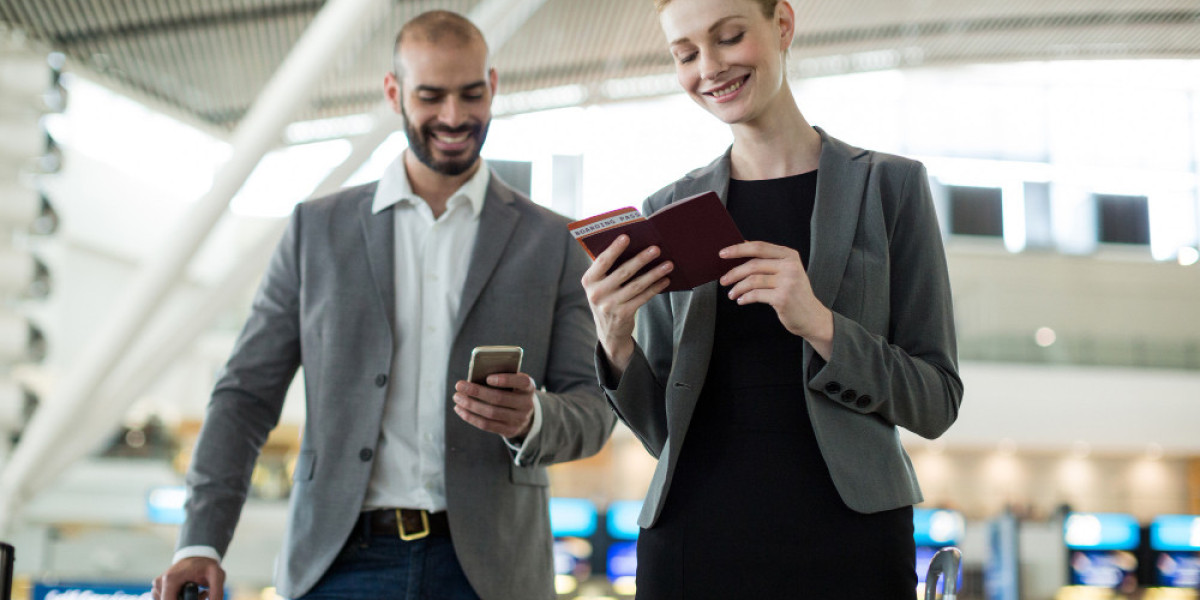 A Simple Guide to Business Travel Booking and Managing Unused Tickets & Expenses