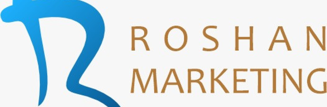 Roshan Marketing Cover Image