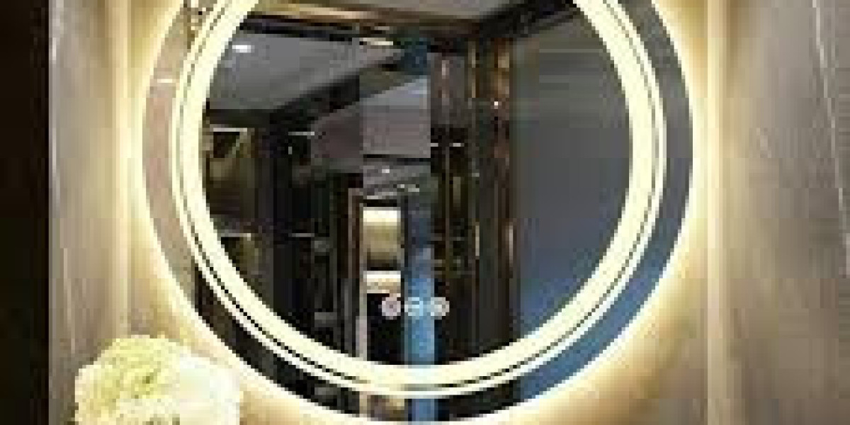 Decorative Wall Mirror: A Luxury Upgrade for Modern Home Interiors