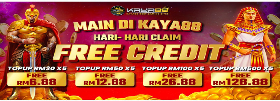 Kaya88 Kaya88 Cover Image