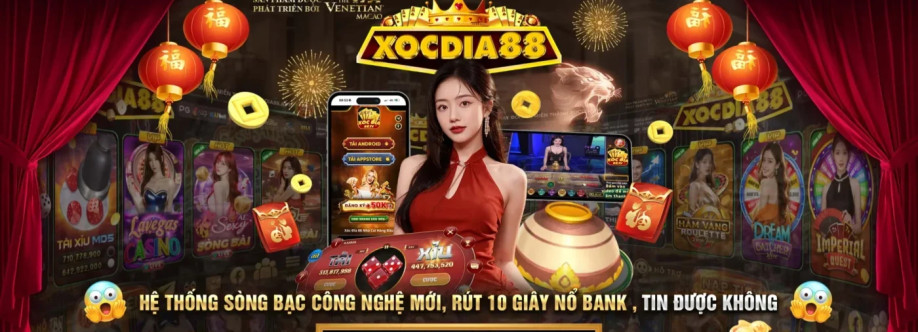 xocdia 88 Cover Image