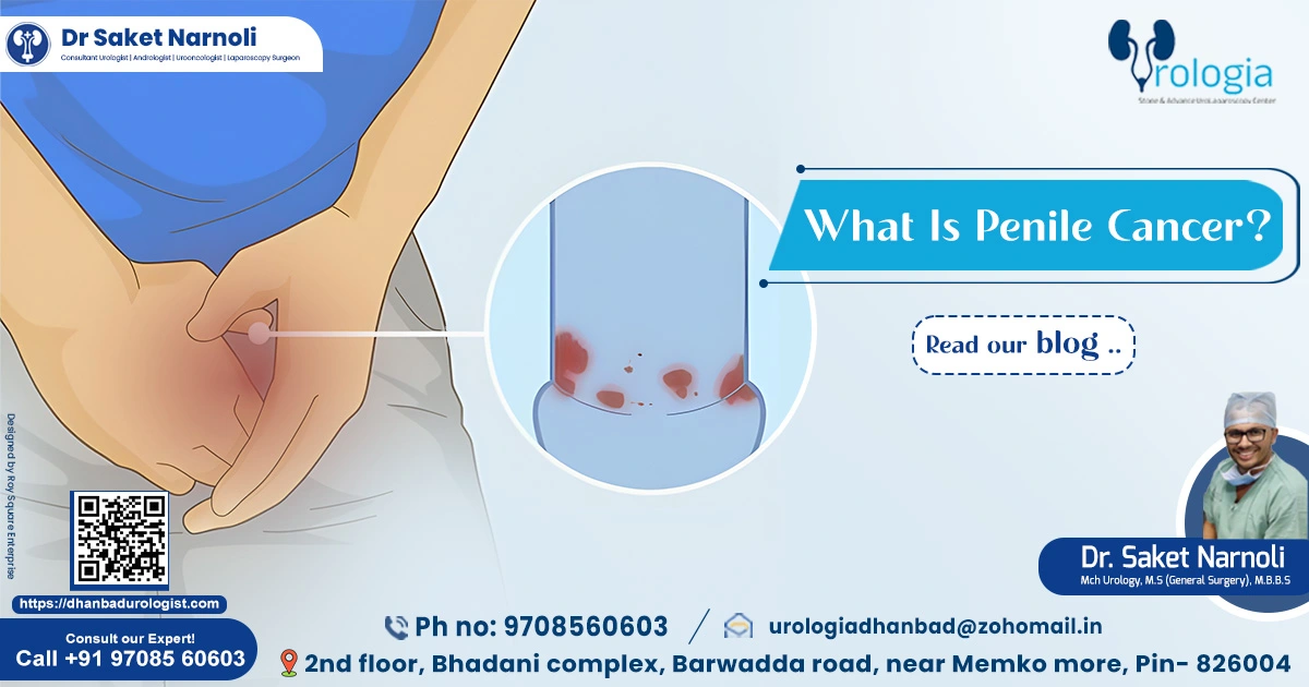 7 Powerful on Advanced Penile Cancer Diagnosis & Treatment