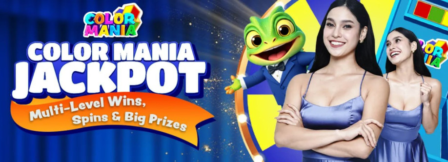 Color Mania Cover Image