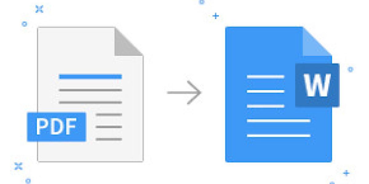 PDF Flyer’s Ultimate PDF to Word Converter Online for Fast, Flawless Editing