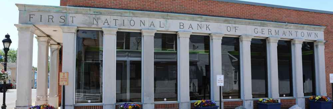 FNB Germantown Cover Image