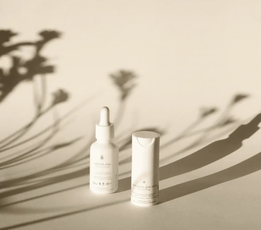 Glow Naturally: Your Ultimate Plant‑Based Face Care Checklist | InfoType