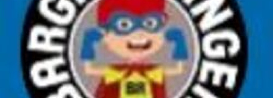 Bargain Ranger Cover Image