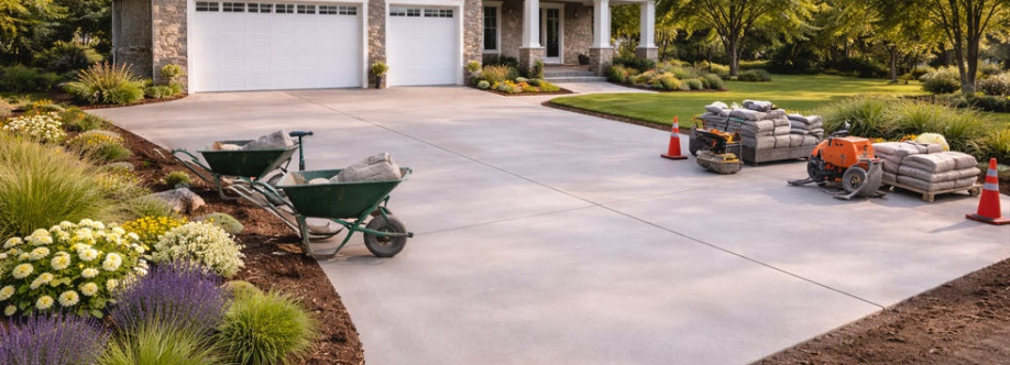 Morici Bros Concrete LLC Cover Image