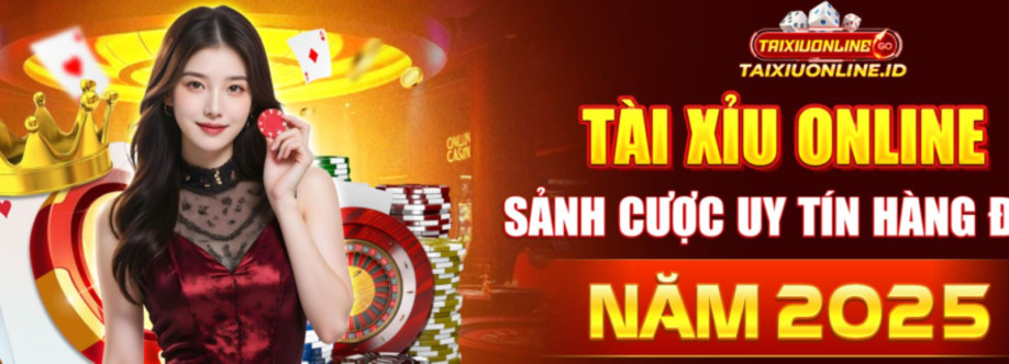 Tài Xỉu Online Cover Image