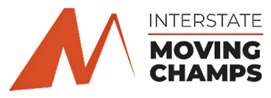 interstate movingchamps Cover Image