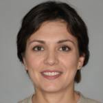 Amelia Jones Profile Picture