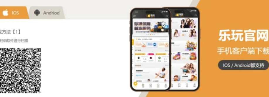乐玩 乐玩国际  乐玩体育  乐玩游戏  乐玩 Cover Image