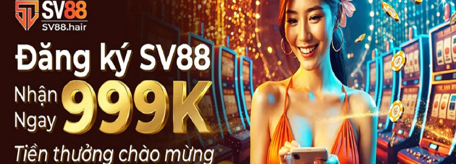 SV88 Cover Image