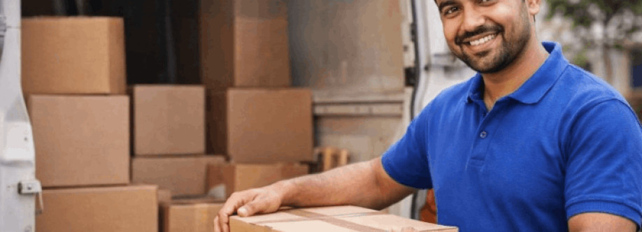 Frontline Logistics Cover Image