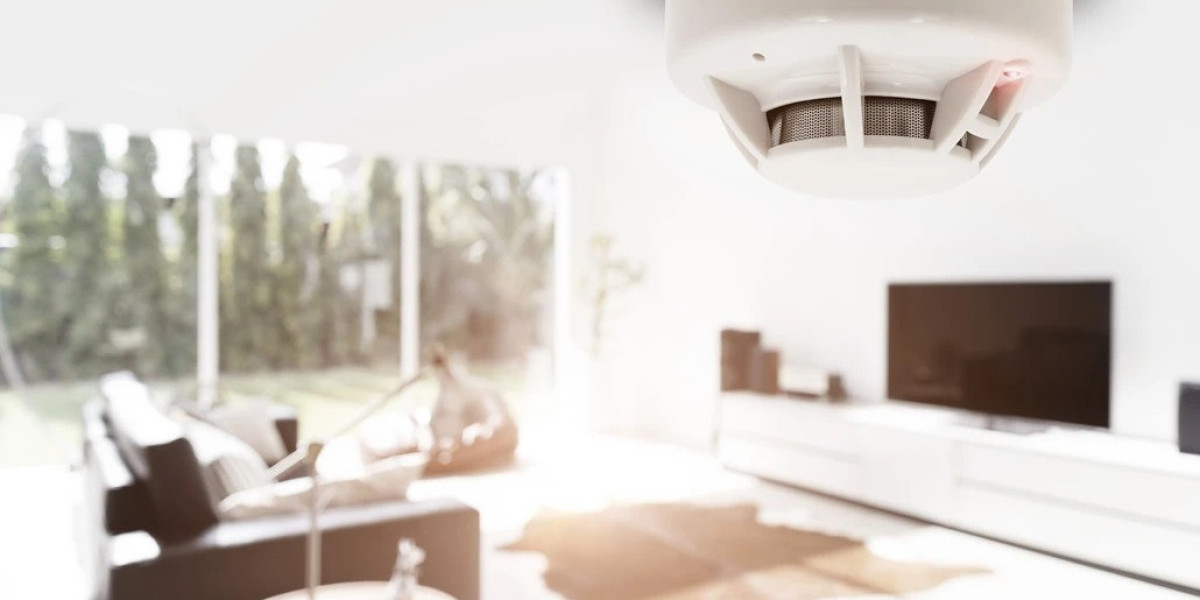 Comprehensive Approach to Setting Up a Fire Alarms Manufacturing Plant | IMARC Group Report