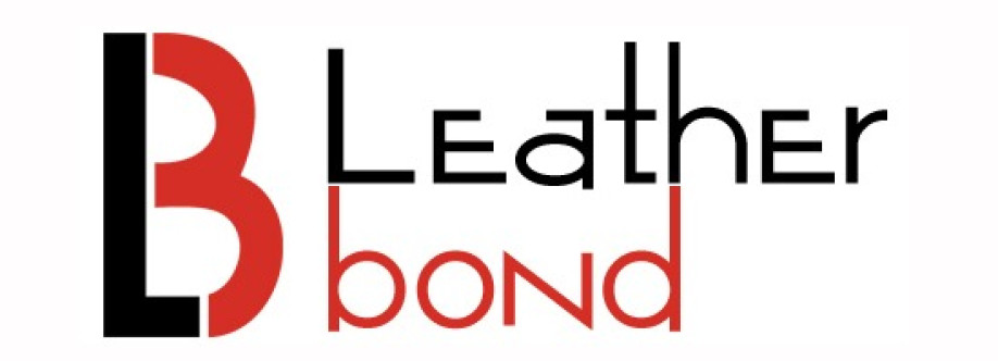 leather bond Cover Image