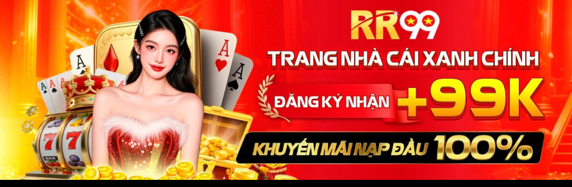 Nhà cái RR99 Cover Image