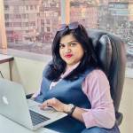 Mrs Sushma Sain CEO Of LIYAN IT SOLUTION Best IT Company In Jaipur Profile Picture