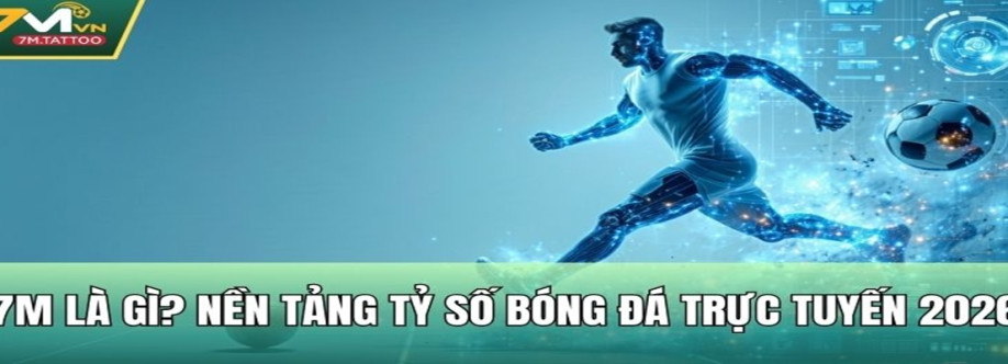 7m tattoo Cover Image